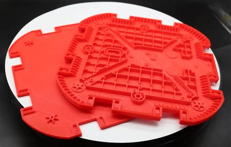 Best ASA 3D Print Settings — STANDARD PRINT CO..